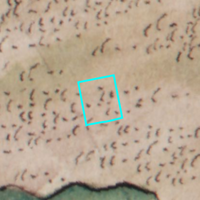 Ferraris (1771-1778)