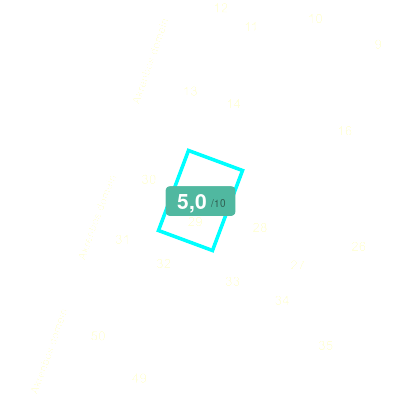 Mobiscore