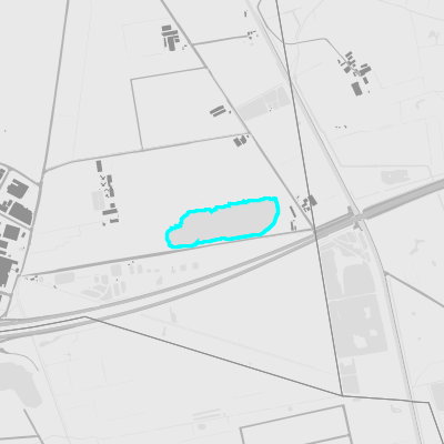 Overstromingsgevoelig (fluviaal)