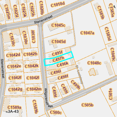 CADGIS