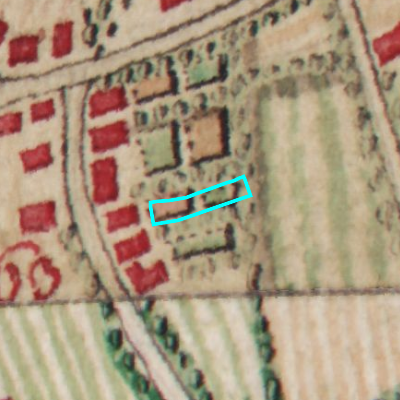 Ferraris (1771-1778)