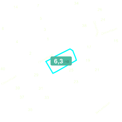 Mobiscore