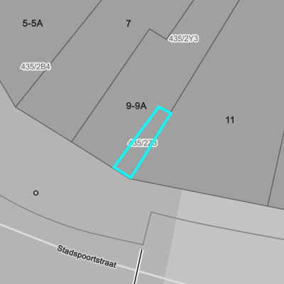 Bekrachtigde archeologienota’s