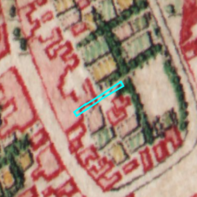 Ferraris (1771-1778)