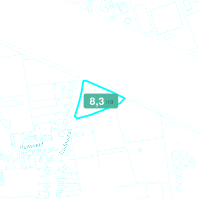 Mobiscore