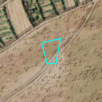 Ferraris (1771-1778)