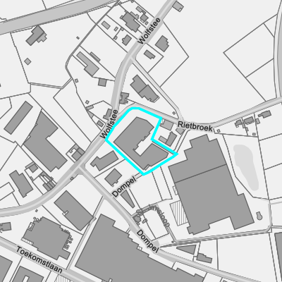 Overstromingsgevoelig (kust)