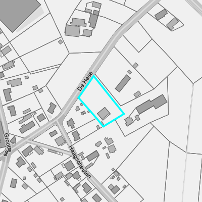 Overstromingsgevoelig (kust)