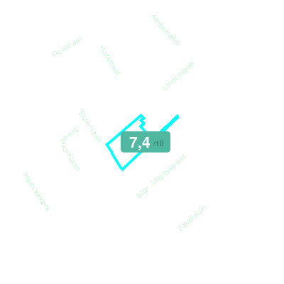 Mobiscore