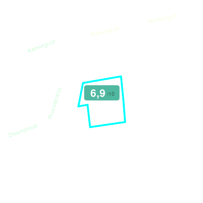 Mobiscore
