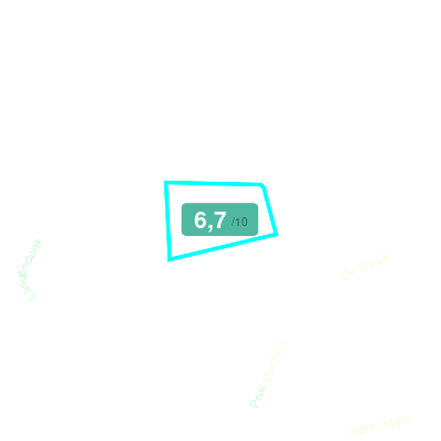 Mobiscore