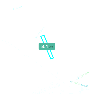 Mobiscore