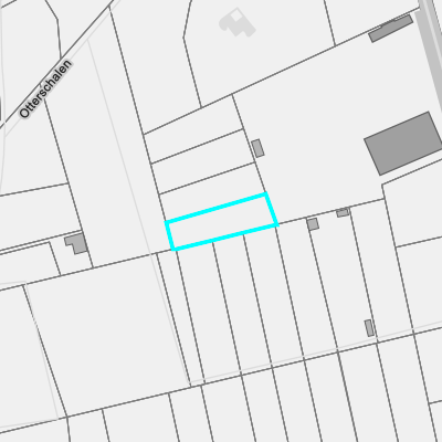 Vastgestelde archeologische zones