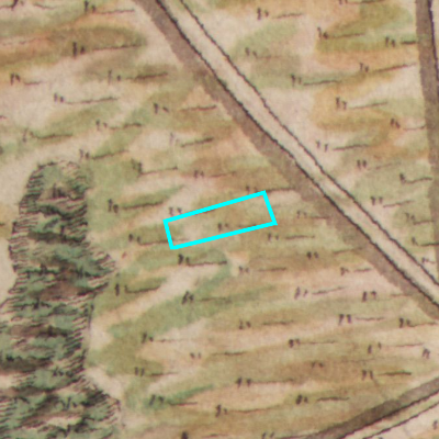 Ferraris (1771-1778)