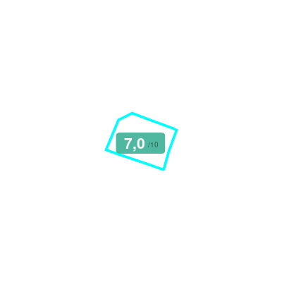 Mobiscore