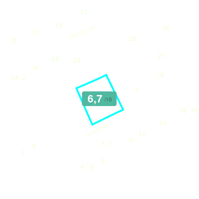 Mobiscore