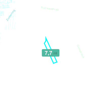 Mobiscore