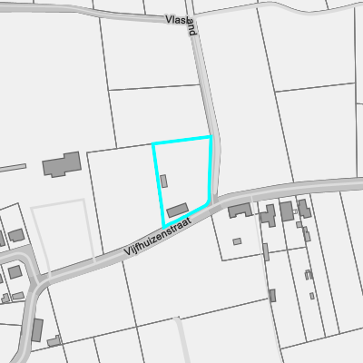 Vastgestelde archeologische zones