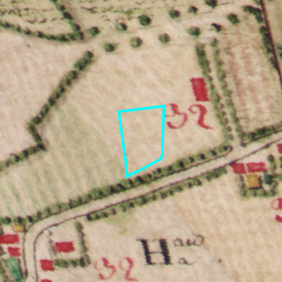 Ferraris (1771-1778)