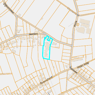 CADGIS