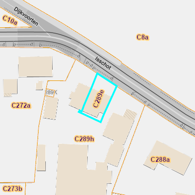 CADGIS