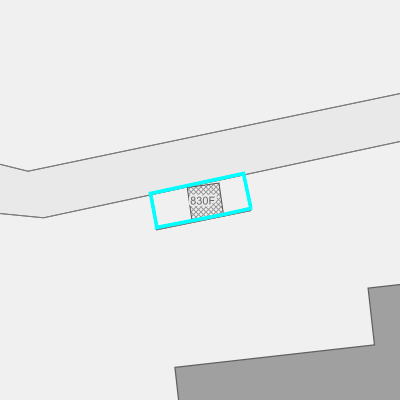 Vastgestelde archeologische zones