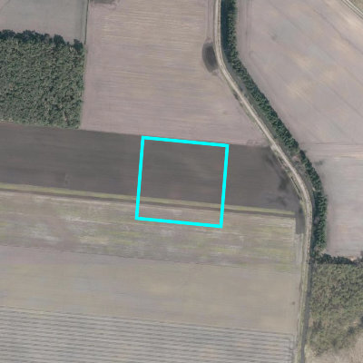 Luchtfoto Vlaanderen 2013 - 2015