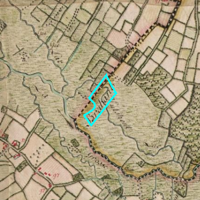 Ferraris (1771-1778)