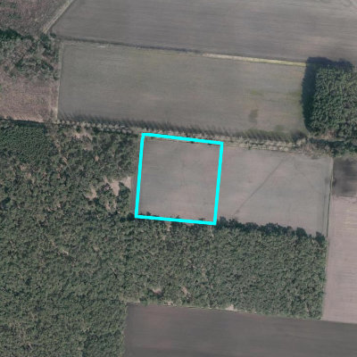 Luchtfoto Vlaanderen 2013 - 2015