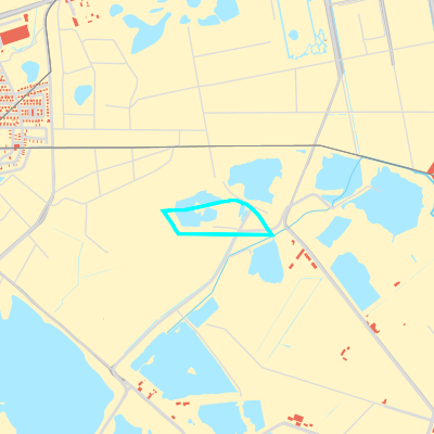 GRB Basiskaart