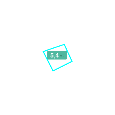 Mobiscore