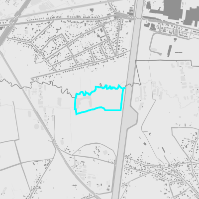 Overstromingsgevoelig (kust)