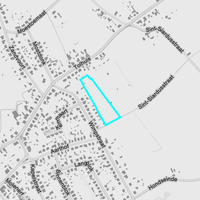 Bekrachtigde archeologienota’s