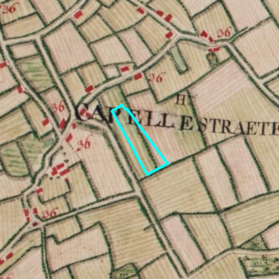Ferraris (1771-1778)