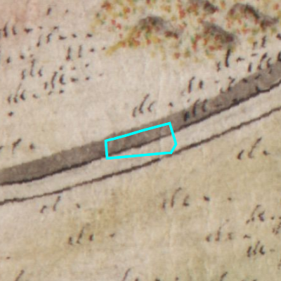 Ferraris (1771-1778)