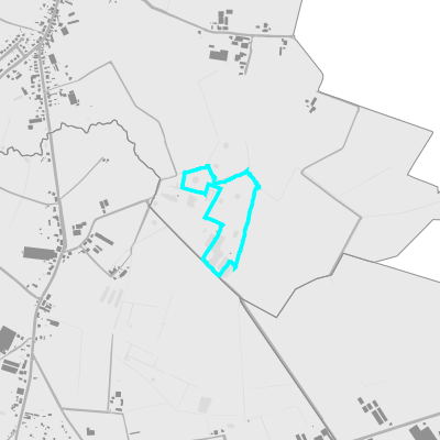 Overstromingsgevoelig (fluviaal)