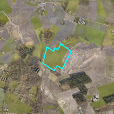 Luchtfoto Vlaanderen 2013 - 2015