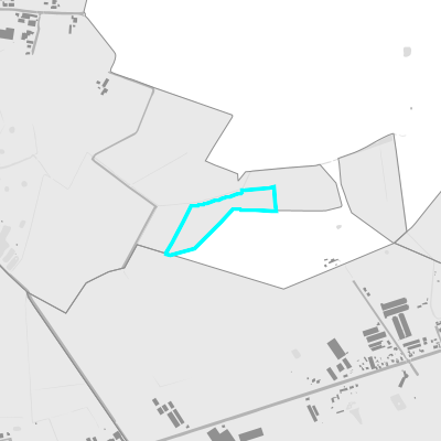Vastgestelde archeologische zones