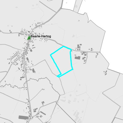 PFAS no regret zones