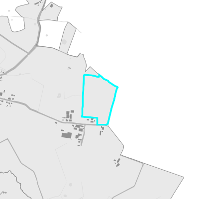Vastgestelde archeologische zones