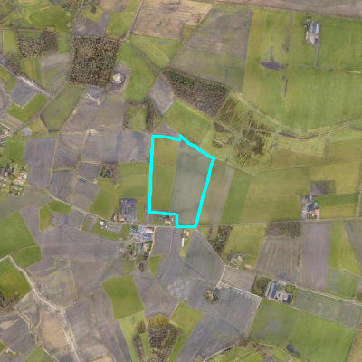 Luchtfoto Vlaanderen 2013 - 2015