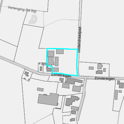 Overstromingsgevoelig (kust)
