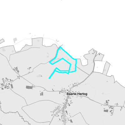 Overstromingsgevoelig (fluviaal)
