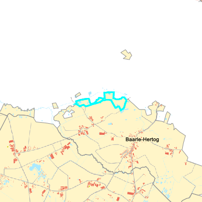 GRB Basiskaart