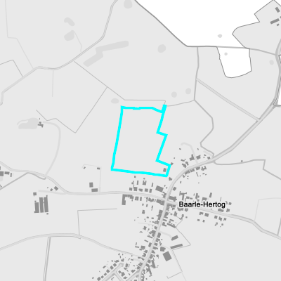Overstromingsgevoelig (fluviaal)