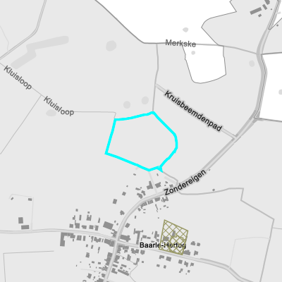 Bekrachtigde archeologienota’s