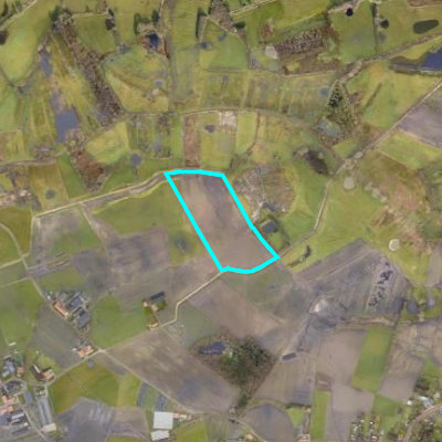 Luchtfoto Vlaanderen 2013 - 2015