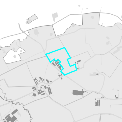 Overstromingsgevoelig (fluviaal)
