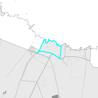 Overstromingsgevoelig (fluviaal)