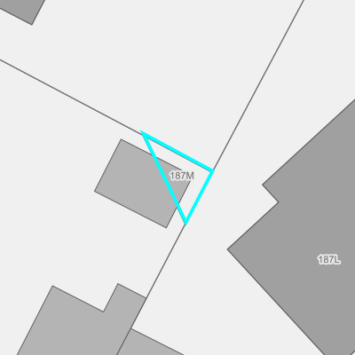 PFAS no regret zones